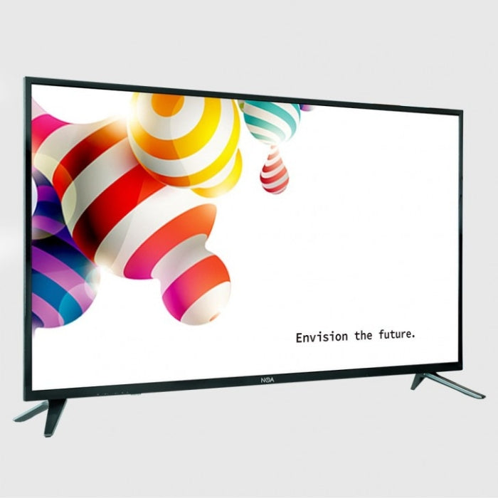 NOA Smart LED TV NOA Vision 55" Ultra HD OS Android 6.0