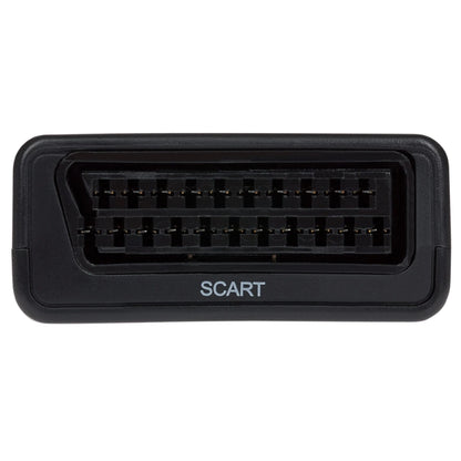 Maplin SCART to HDMI Adapter – Full HD, Compact & Portable