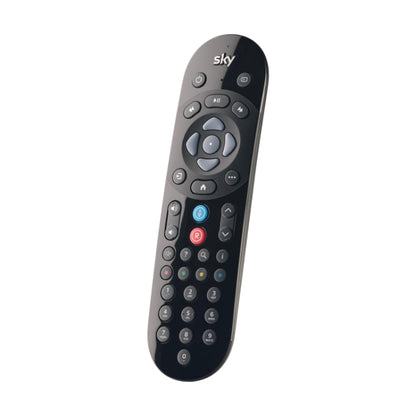 Original SKY Q Voice Remote Control, Compatible with Sky Q 1TB, 2TB, Sky Q Mini box  - SKY135