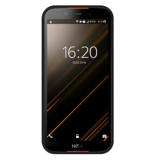 NOA Hummer 5.5" Smartphone, 3GB/16GB, Dual SIM, Android 8.1