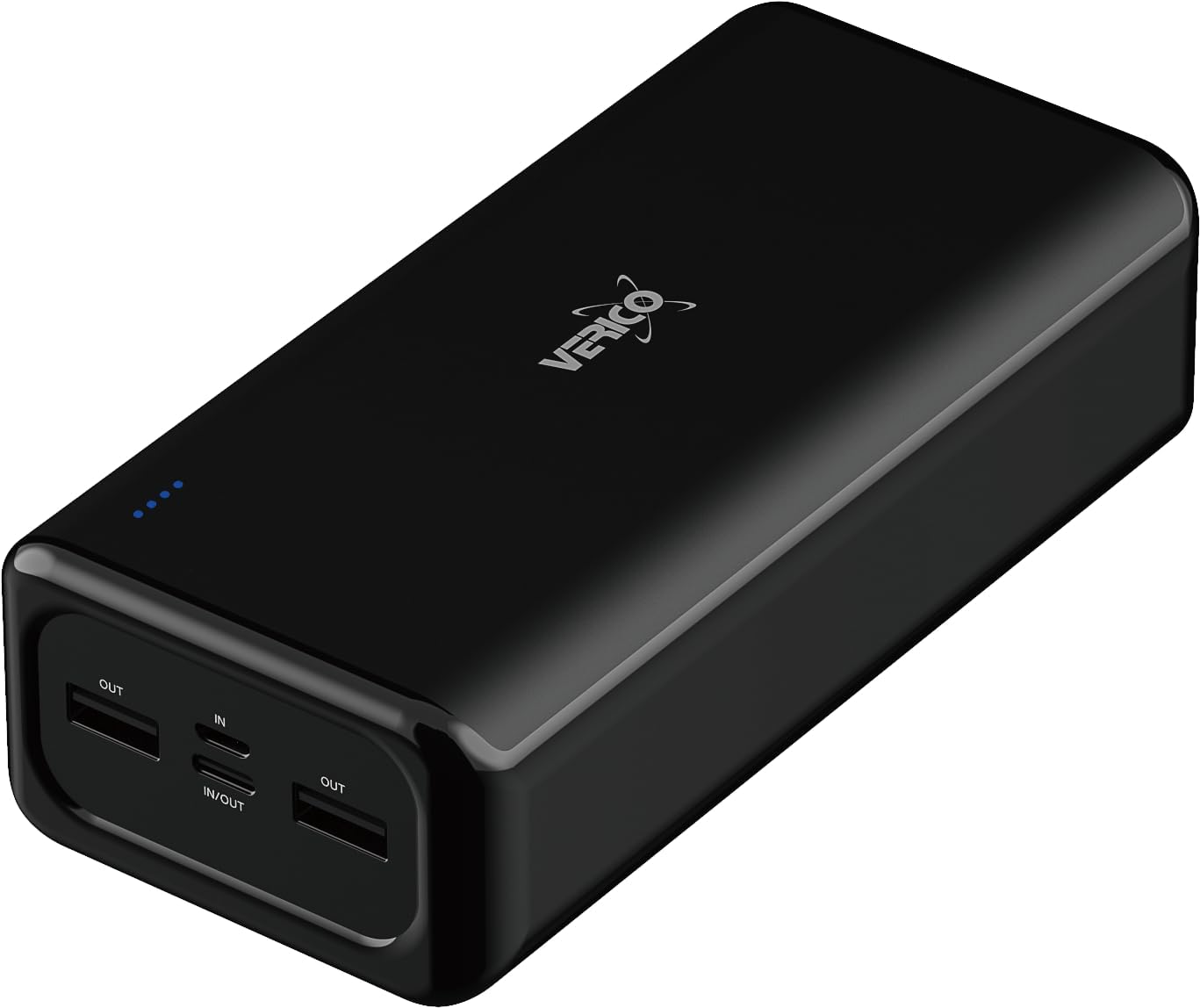 Verico Powerbank PD 30000mAh - 4PW-PDDBK1-NN