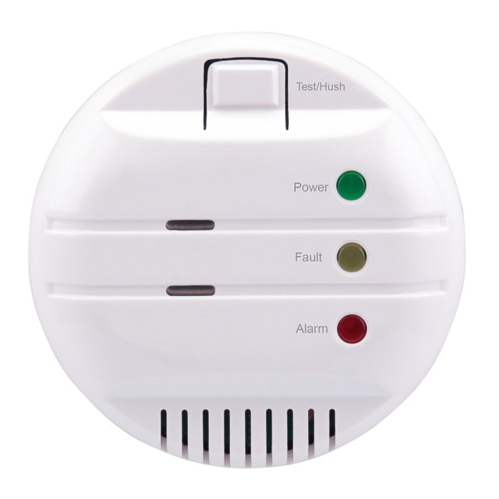 Olympia Carbon Monoxide Alarm KM 200 - 5997