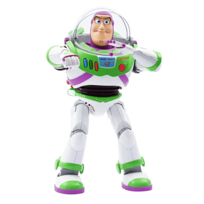 Robosen Disney Pixar - Toy Story Buzz Lightyear Interactive Robot
