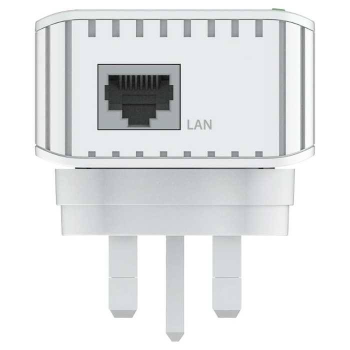 STRONG AV600 Powerline Kit – 600Mbps, Plug & Play, 2-Pack