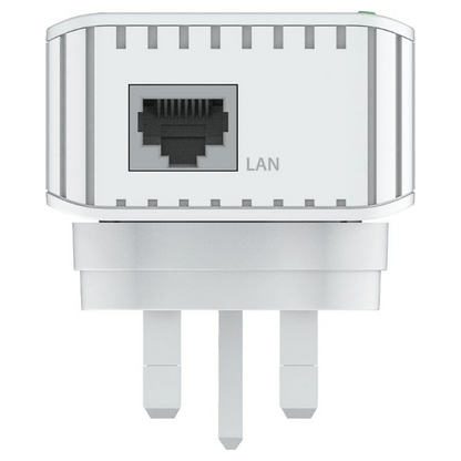 STRONG AV600 Powerline Kit – 600Mbps, Plug & Play, 2-Pack