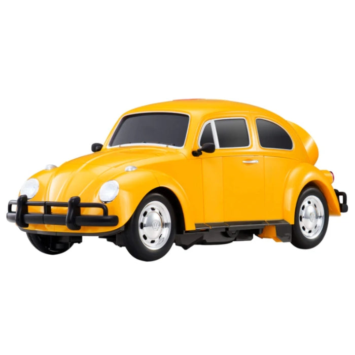 Robosen Transformers - G1 Bumblebee Flagship, Auto-Converting Robot