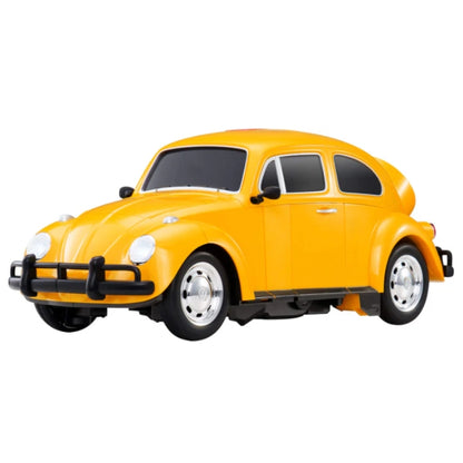 Robosen Transformers - G1 Bumblebee Flagship, Auto-Converting Robot
