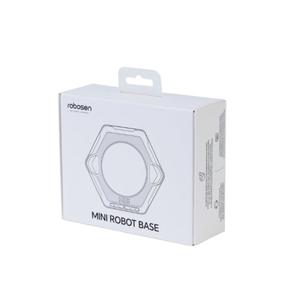 Robosen Mini Robot Base, Interactive Programming Dock