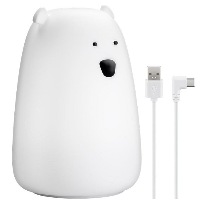 Goobay LED Night Light "Polar Bear" - 61647