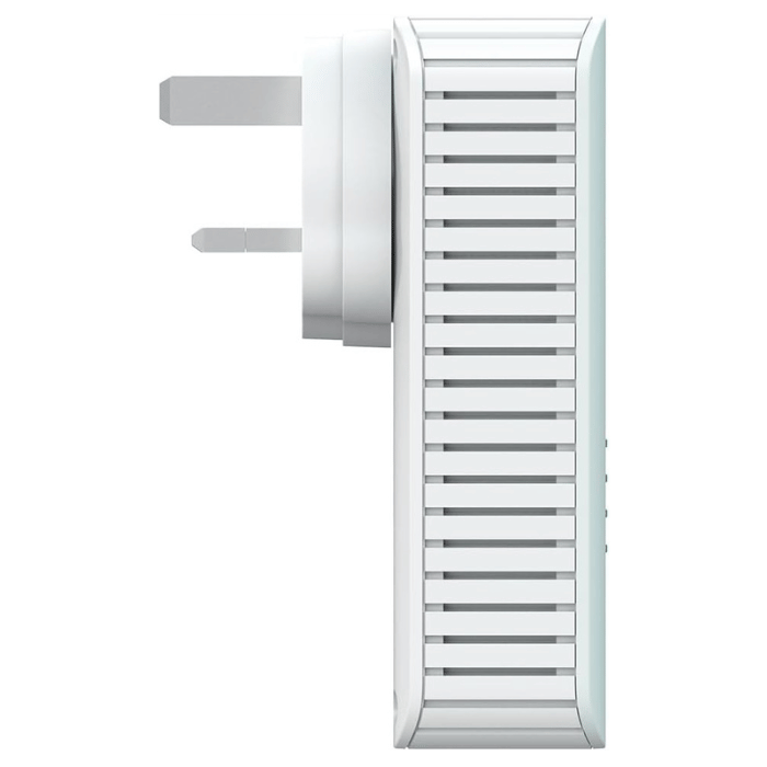 STRONG AV600 Powerline Kit – 600Mbps, Plug & Play, 2-Pack