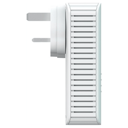 STRONG AV600 Powerline Kit – 600Mbps, Plug & Play, 2-Pack