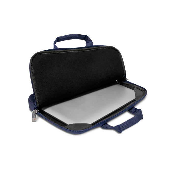 Everki ContemPRO Laptop Sleeve for up to 11.6" Devices Navy - 72598