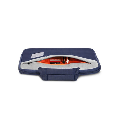 Everki ContemPRO Laptop Sleeve for up to 11.6" Devices Navy - 72598