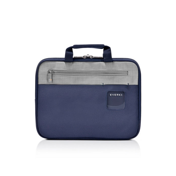 Everki ContemPRO Laptop Sleeve for up to 11.6" Devices Navy - 72598