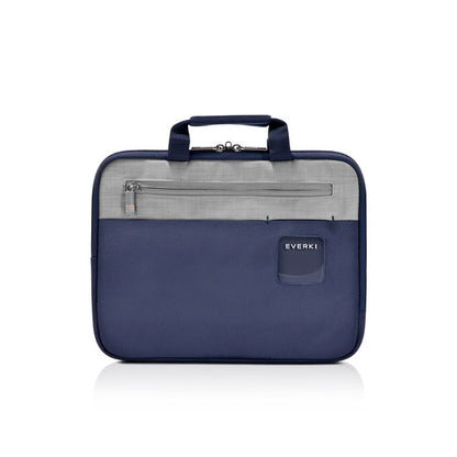 Everki ContemPRO Laptop Sleeve for up to 11.6" Devices Navy - 72598