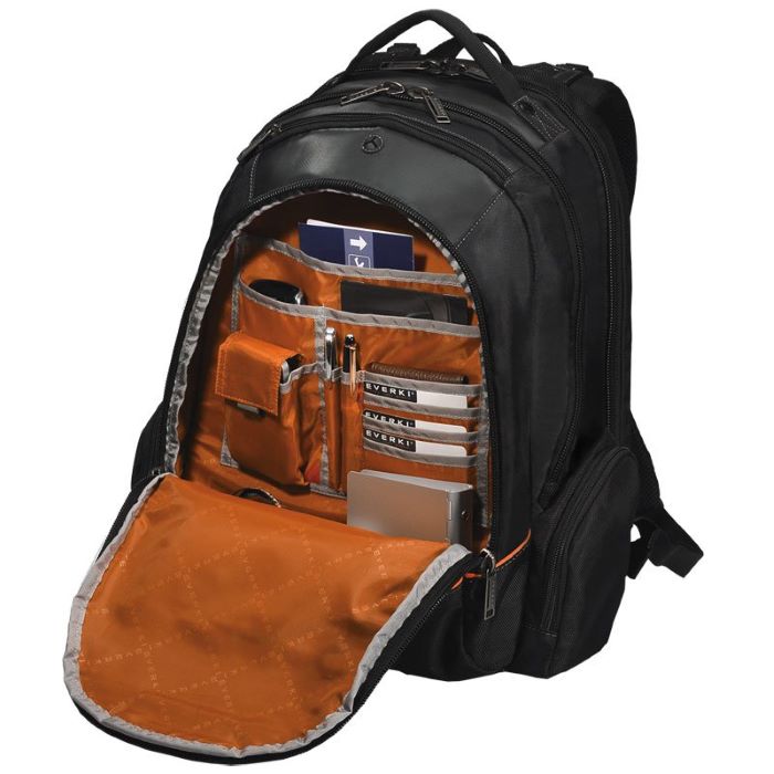 Everki Flight Laptop Backpack for up to 16.0" Devices - 95321