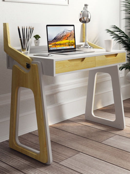 Alphason Palmer Sit Stand Desk - AW3622