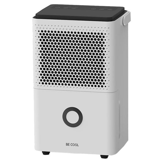 BE COOL Dehumidifier 10l - White