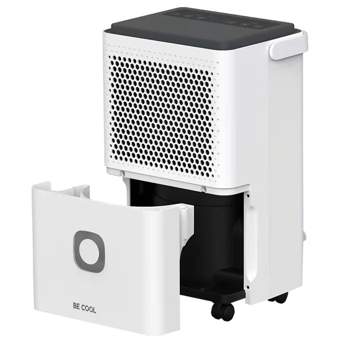 BE COOL Dehumidifier 10l - White