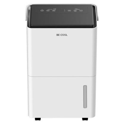 BE COOL Dehumidifier 30l - White
