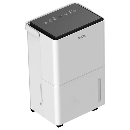 BE COOL Dehumidifier 30l - White