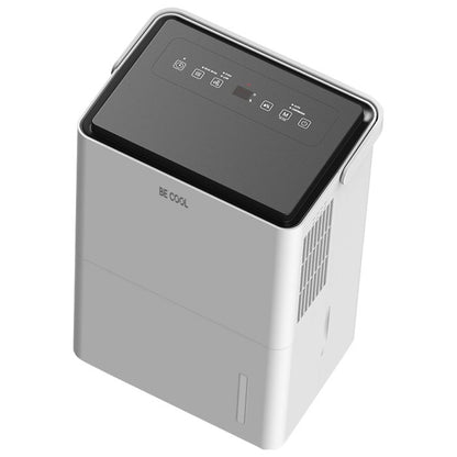 BE COOL Dehumidifier 30l - White