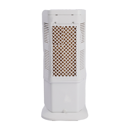 BE COOL Design air cooler 5l oscillating BCOSZ5AC2201 white - BCOSZ5AC2201