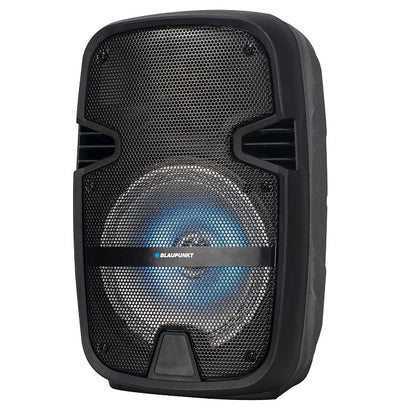 BLP Party Multicolor LED Speaker 10W BT - BlackBLK - BLP3925