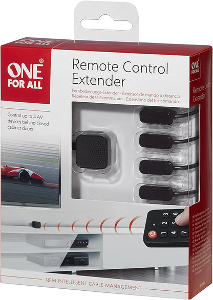 One For All Remote Control Extender - URC1000