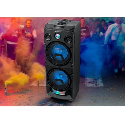 Muse Party Box BT Speaker - M-1935DJ