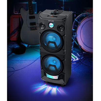 Muse Party Box BT Speaker - M-1935DJ