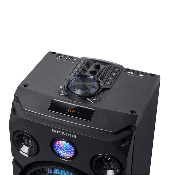 Muse Party Box BT Speaker - M-1935DJ