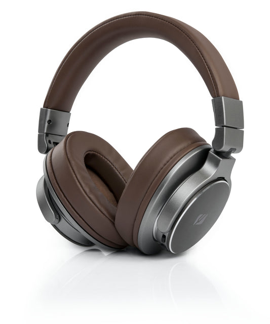 Muse BT H/P Hands free 30h battery headb&Brown - M-278BT