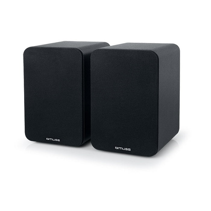 Muse Shelf Speakers w/ BT - M-620SH