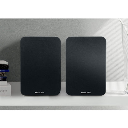 Muse Shelf Speakers w/ BT - M-620SH