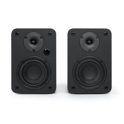 Muse Shelf Speakers w/ BT - M-620SH