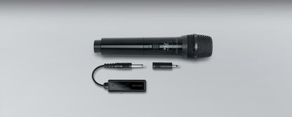 Muse Wireless Microphone - MC-30WI