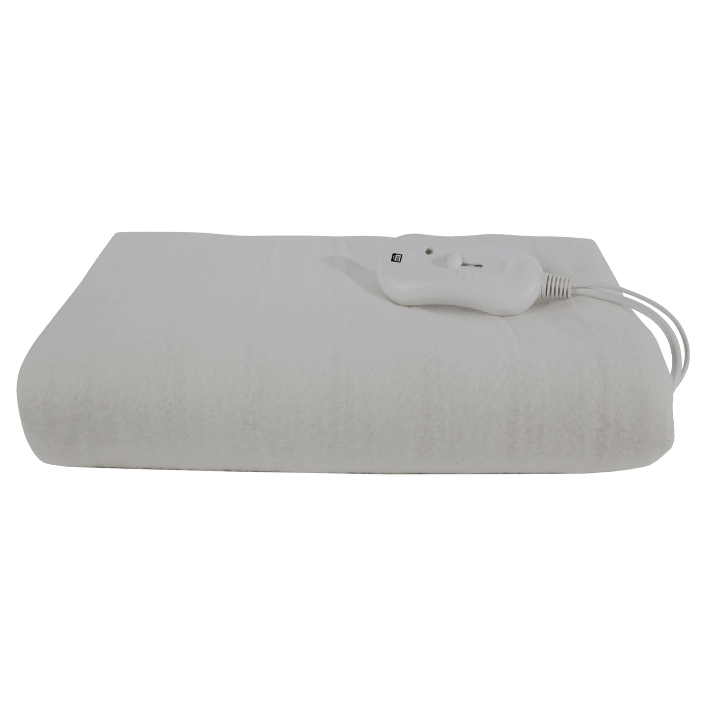 SHX Double Electric under blanket - w/ strap to connect to bed, 3 temp, 122x107cm, 70W, Washable - SHX2023002