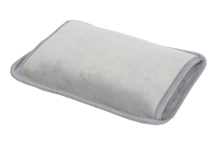 SHX Electric Hot Water Bottle, 450W - Grey - SHXEHWBGR