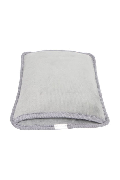 SHX Electric Hot Water Bottle, 450W - Grey - SHXEHWBGR