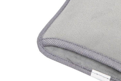 SHX Electric Hot Water Bottle, 450W - Grey - SHXEHWBGR