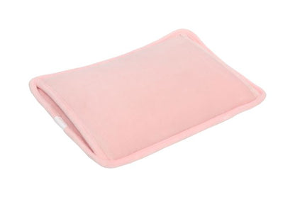 SHX Electric Hot Water Bottle, 450W - Pink - SHXEHWBPI