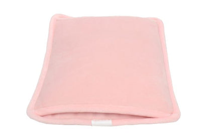 SHX Electric Hot Water Bottle, 450W - Pink - SHXEHWBPI