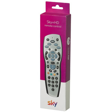 Buy Sky TV Remotes Online | Replacement Sky Controls – Free Delivery
