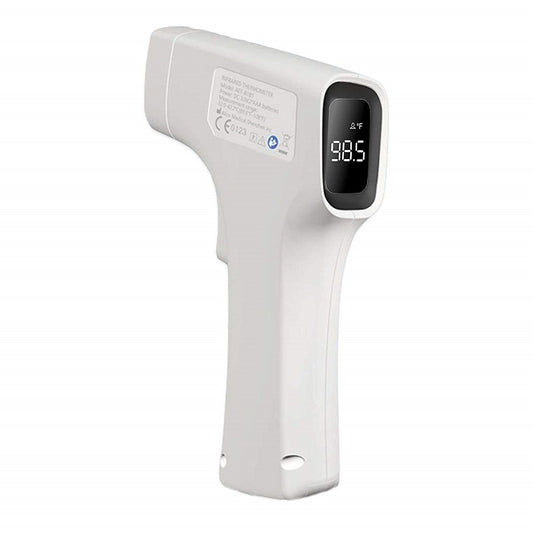 BBLove Infra Red Forehead Thermometer - White - TH27800