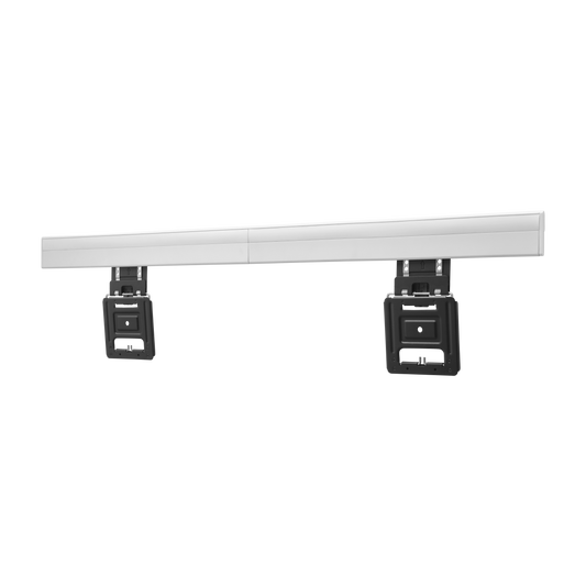 One For All Universal TV Wall Mount Ultra Slim, No Gap, Flat, 32-110” OLED/QLED/LED TVs, up to 75kg, Vesa 900 x 600 - WM6812