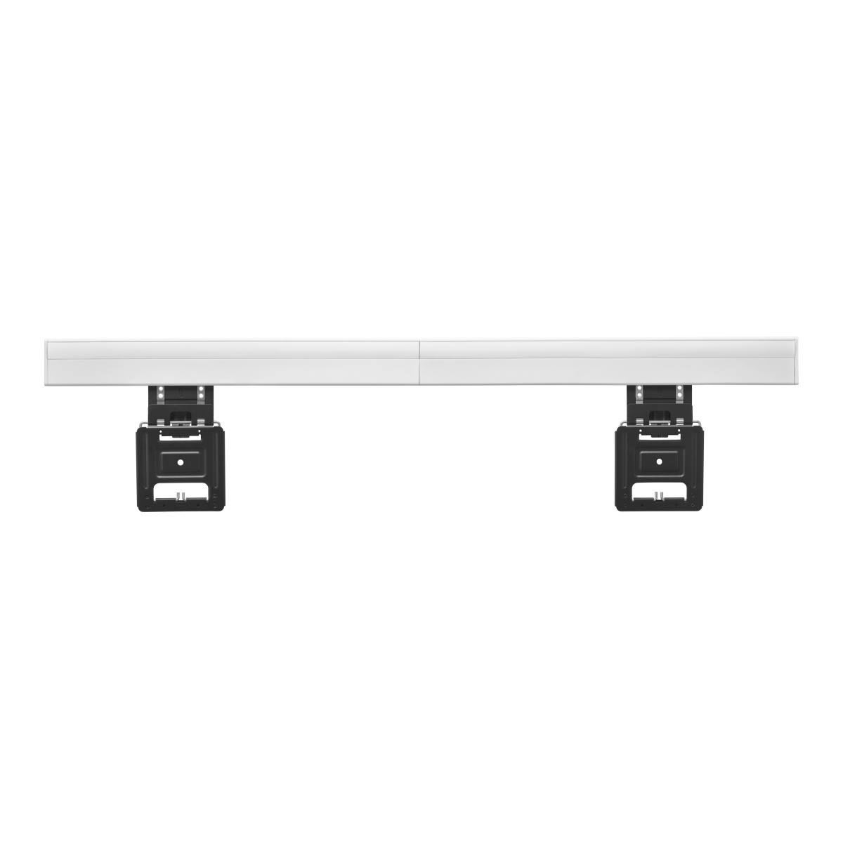 One For All Universal TV Wall Mount Ultra Slim, No Gap, Flat, 32-110” OLED/QLED/LED TVs, up to 75kg, Vesa 900 x 600 - WM6812