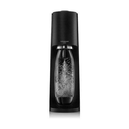 SodaStream Terra Sparkling Water Maker - Black - 1012811441