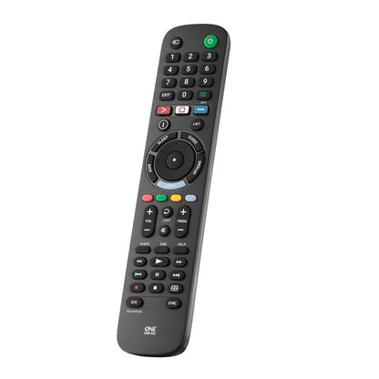 One For All Sony TV Replacement Remote Control - URC4912