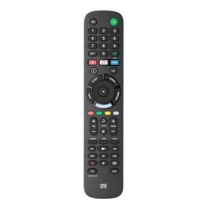 One For All Sony TV Replacement Remote Control - URC4912